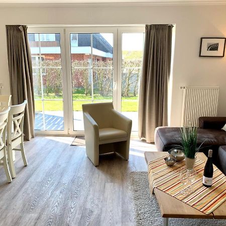 Ferienhaus Rh "Deichblick C" Sankt Peter-Ording Bagian luar foto