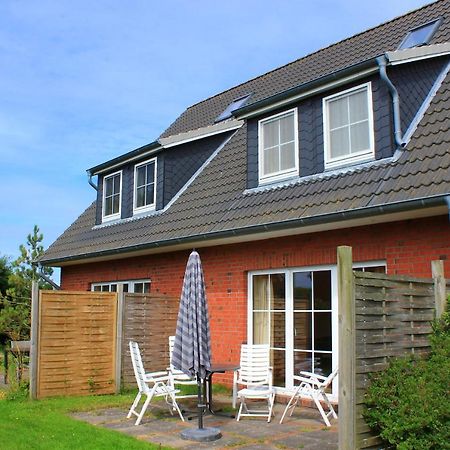 Ferienhaus Rh "Deichblick C" Sankt Peter-Ording Bagian luar foto