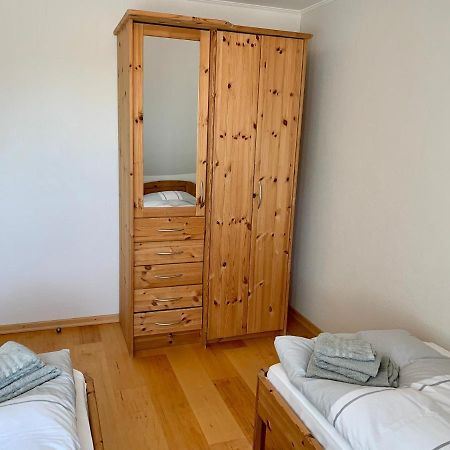Ferienhaus Rh "Deichblick C" Sankt Peter-Ording Bagian luar foto