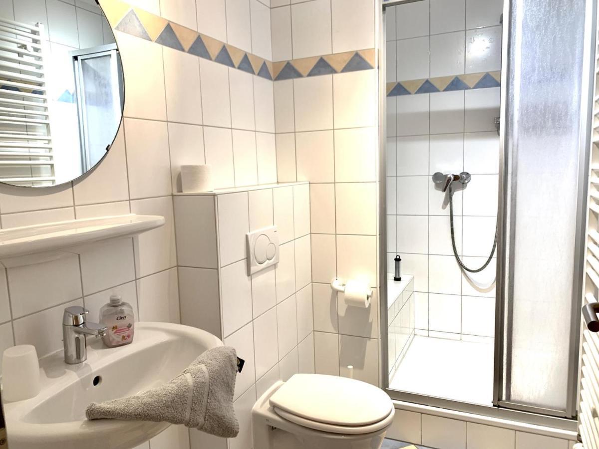 Ferienhaus Rh "Deichblick C" Sankt Peter-Ording Bagian luar foto