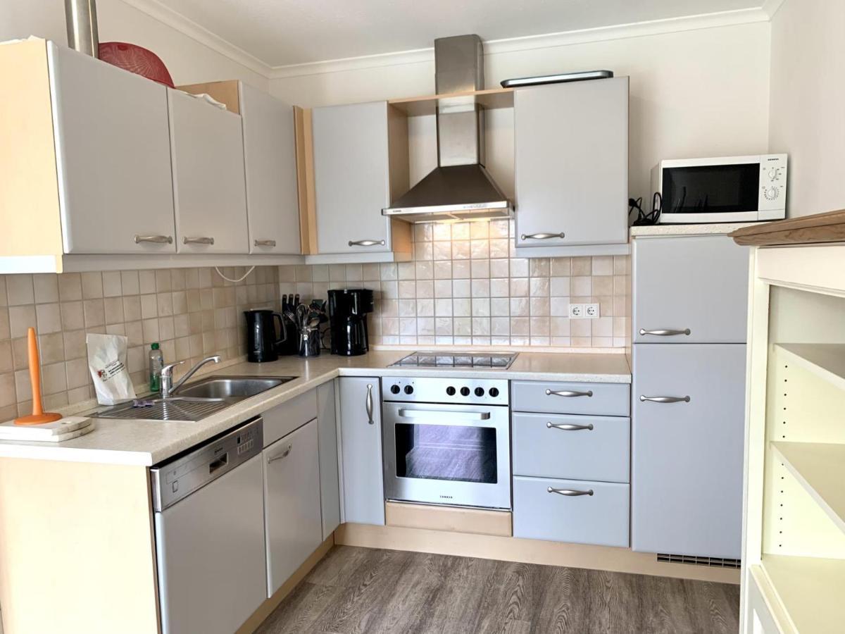 Ferienhaus Rh "Deichblick C" Sankt Peter-Ording Bagian luar foto