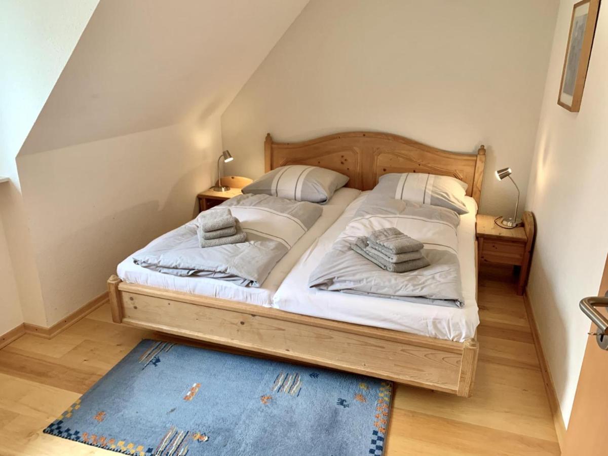 Ferienhaus Rh "Deichblick C" Sankt Peter-Ording Bagian luar foto