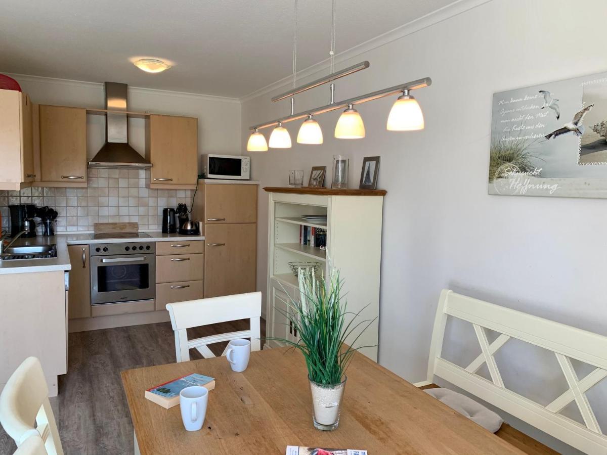 Ferienhaus Rh "Deichblick C" Sankt Peter-Ording Bagian luar foto