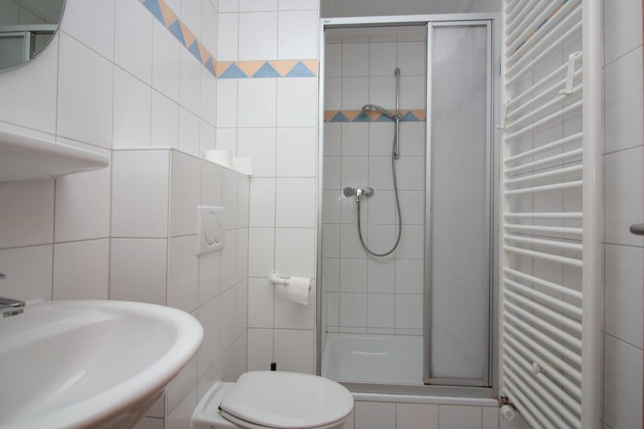 Ferienhaus Rh "Deichblick C" Sankt Peter-Ording Bagian luar foto