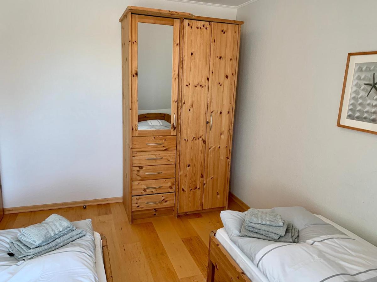 Ferienhaus Rh "Deichblick C" Sankt Peter-Ording Bagian luar foto